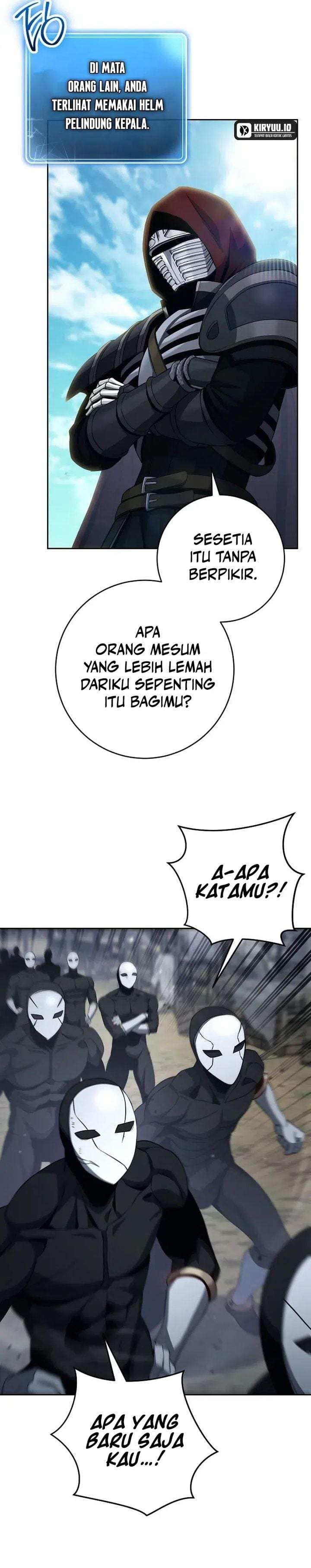Skeleton Soldier Couldn’t Protect the Dungeon Chap 368 - Next Chap 369