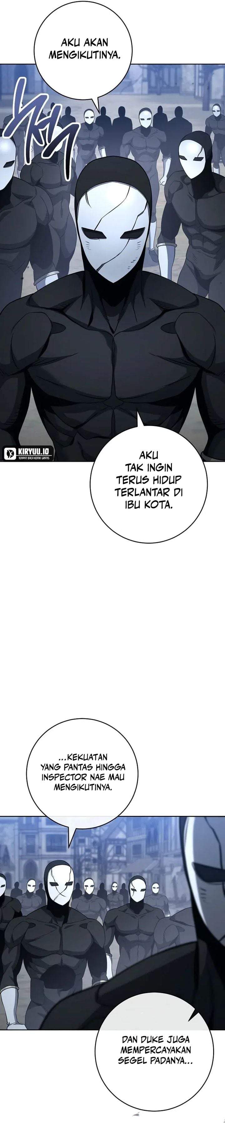 Skeleton Soldier Couldn’t Protect the Dungeon Chap 368 - Next Chap 369