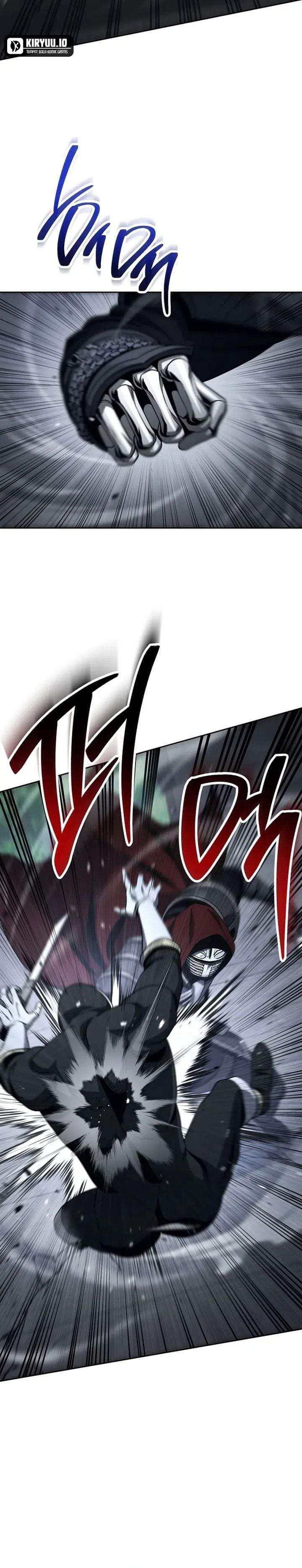 Skeleton Soldier Couldn’t Protect the Dungeon Chap 368 - Next Chap 369