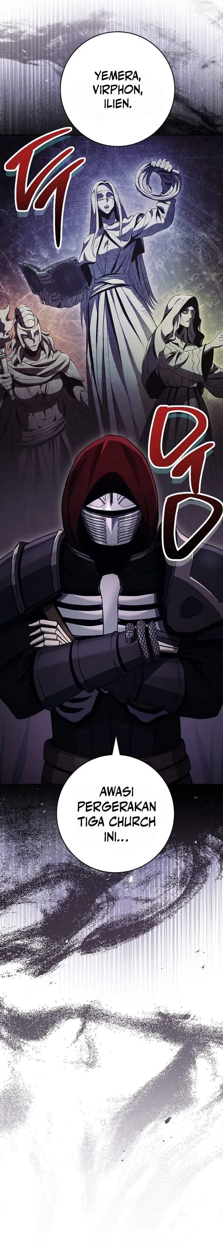 Skeleton Soldier Couldn’t Protect the Dungeon Chap 368 - Next Chap 369