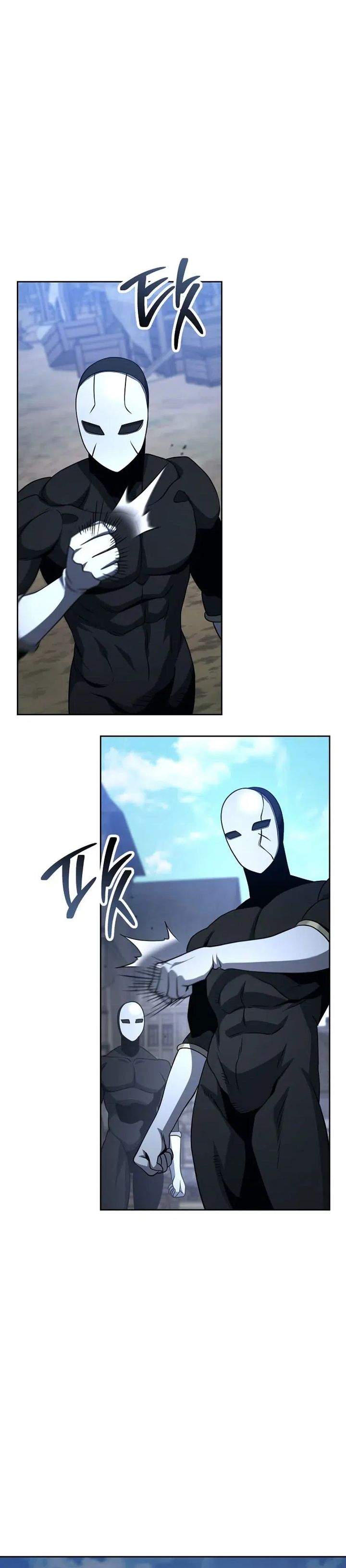 Skeleton Soldier Couldn’t Protect the Dungeon Chap 368 - Next Chap 369