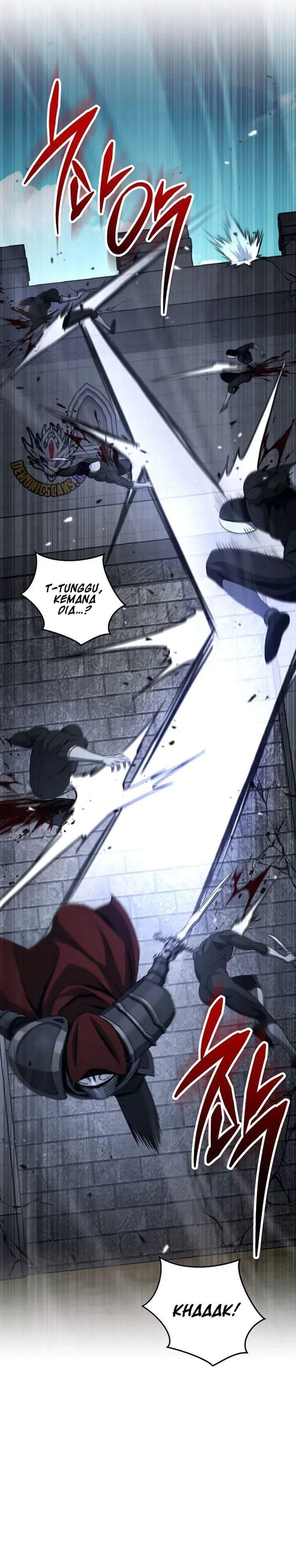Skeleton Soldier Couldn’t Protect the Dungeon Chap 368 - Next Chap 369