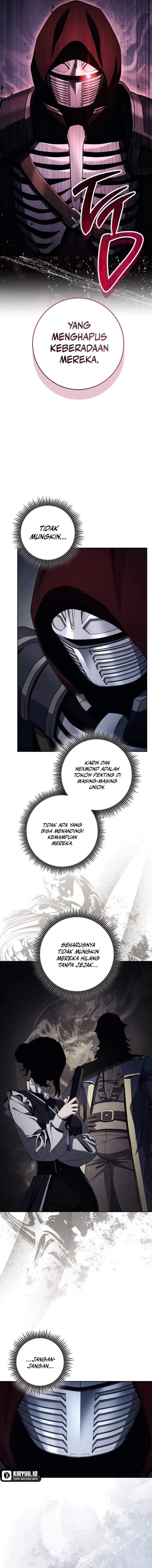 Skeleton Soldier Couldn’t Protect the Dungeon Chap 369 - Next Chap 370