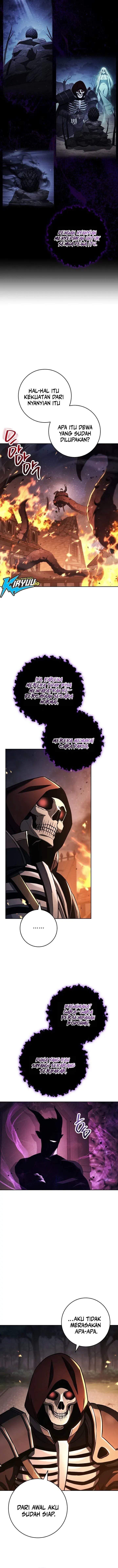 Skeleton Soldier Couldn’t Protect the Dungeon Chap 370 - Next Chap 371