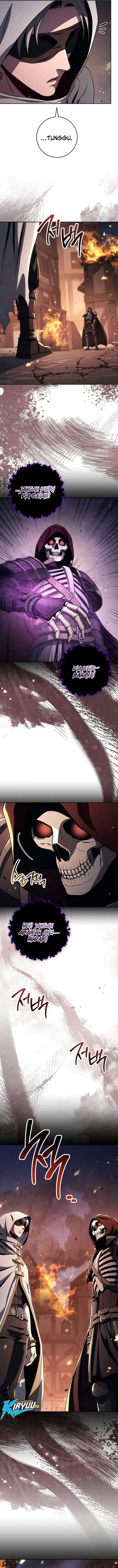 Skeleton Soldier Couldn’t Protect the Dungeon Chap 370 - Next Chap 371