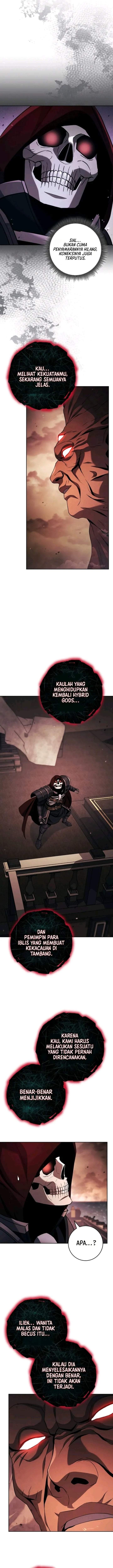 Skeleton Soldier Couldn’t Protect the Dungeon Chap 372 - Next Chap 373