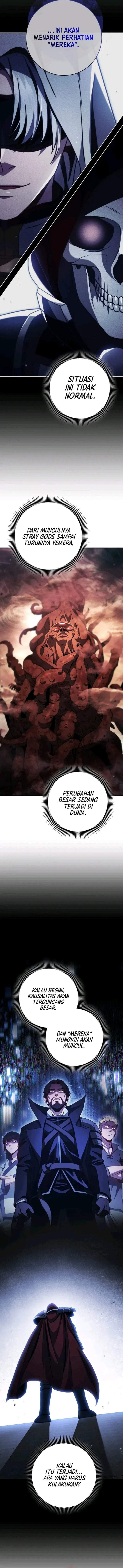 Skeleton Soldier Couldn’t Protect the Dungeon Chap 372 - Next Chap 373