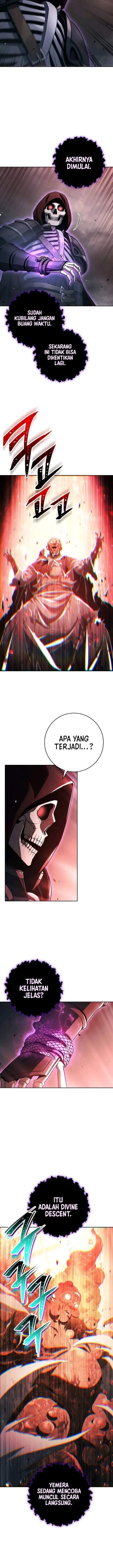 Skeleton Soldier Couldn’t Protect the Dungeon Chap 372 - Next Chap 373