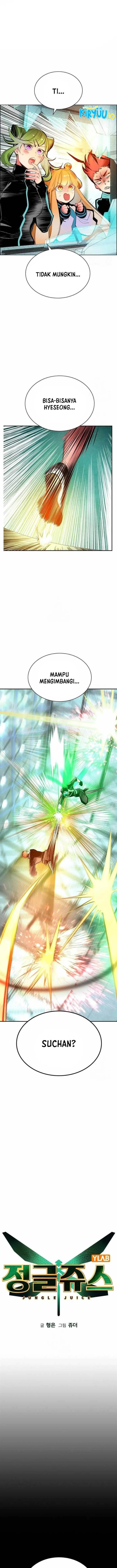 Jungle Juice Chap 188 - Next Chap 189