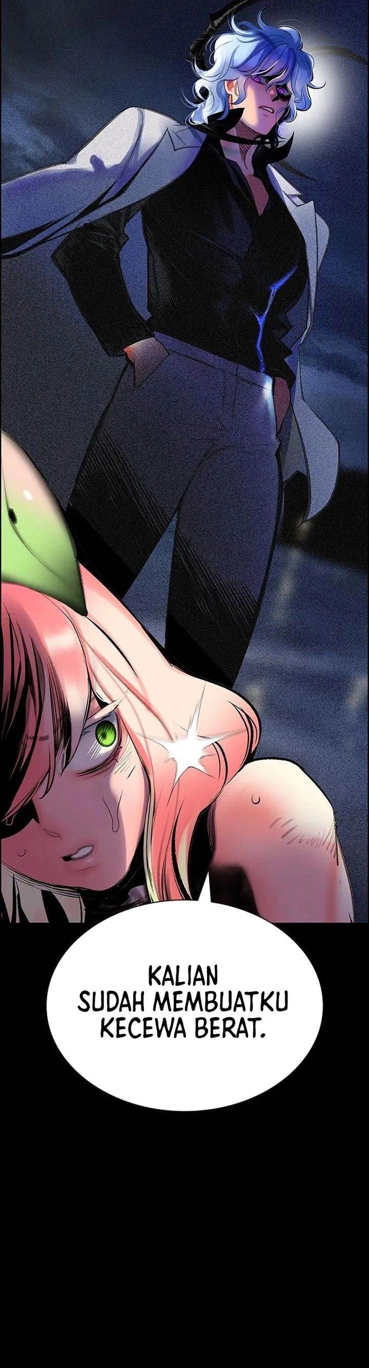 Jungle Juice Chap 189 - Next Chap 190