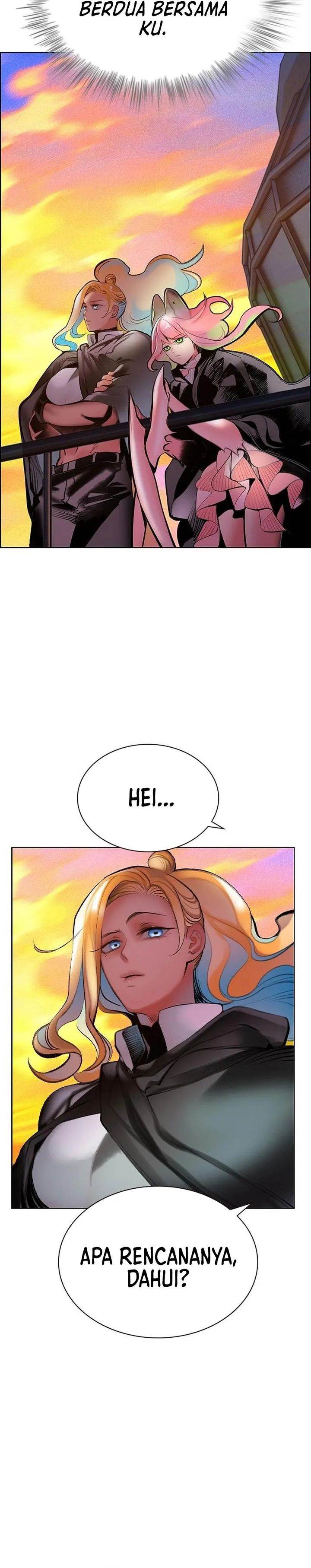 Jungle Juice Chap 189 - Next Chap 190