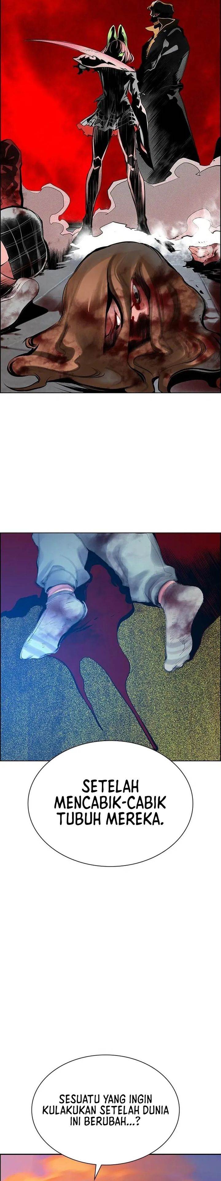 Jungle Juice Chap 189 - Next Chap 190