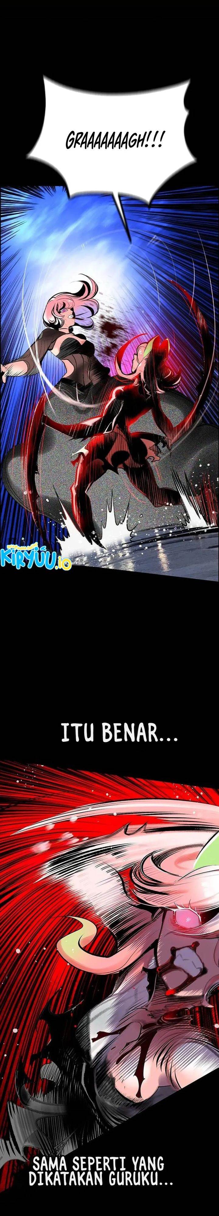 Jungle Juice Chap 189 - Next Chap 190