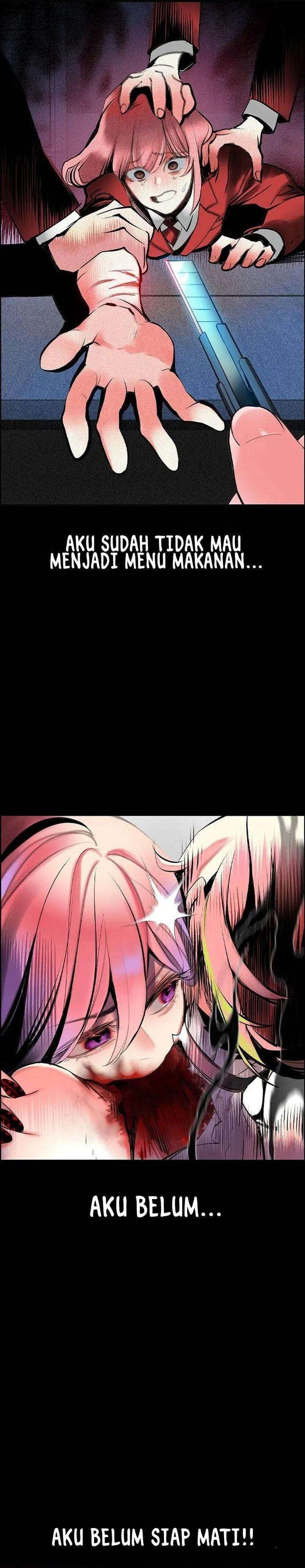 Jungle Juice Chap 189 - Next Chap 190