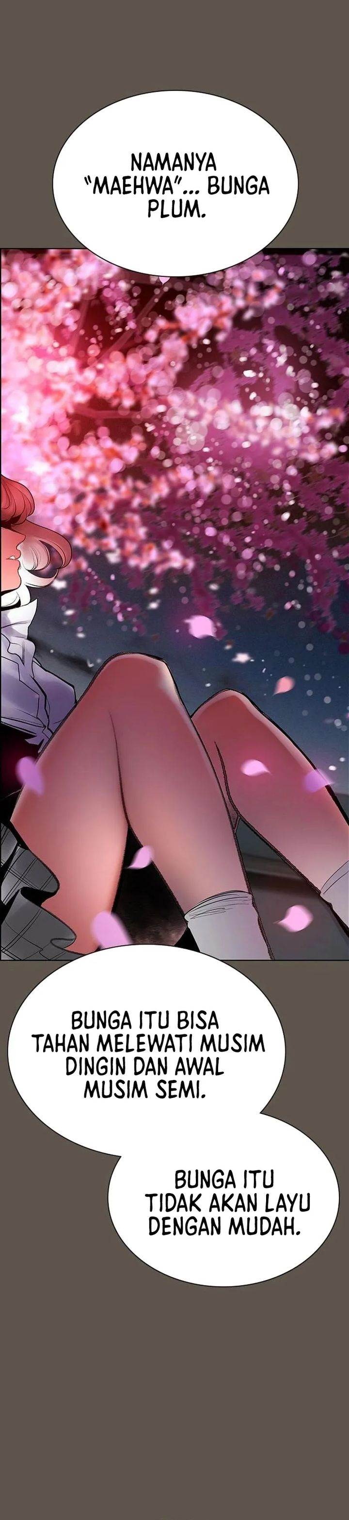 Jungle Juice Chap 189 - Next Chap 190