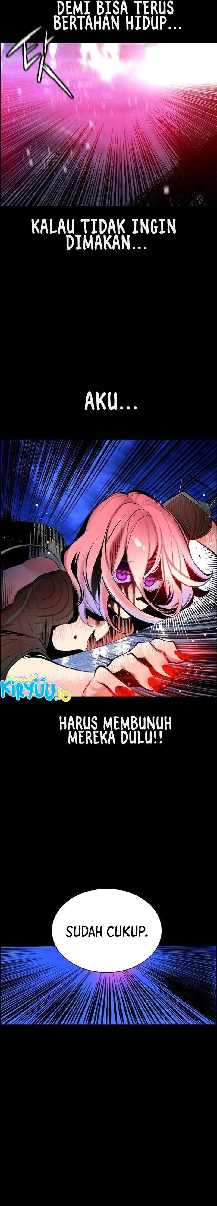 Jungle Juice Chap 189 - Next Chap 190