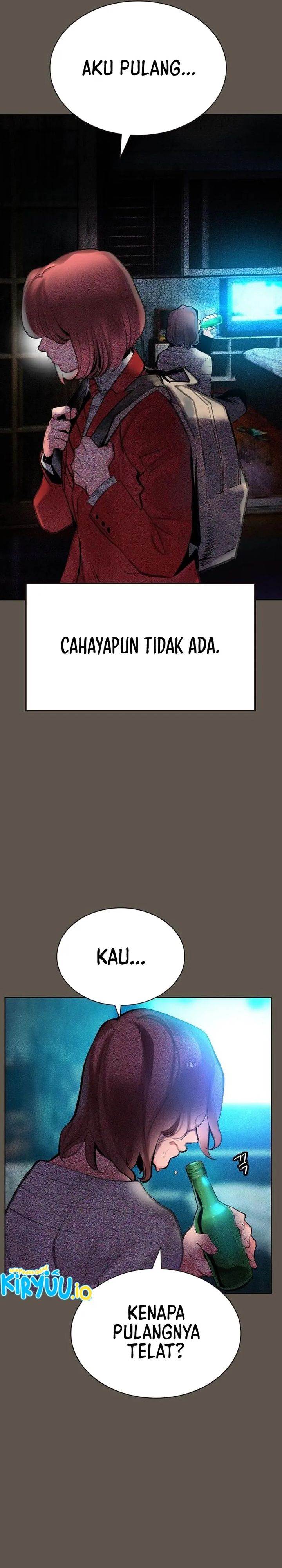 Jungle Juice Chap 189 - Next Chap 190