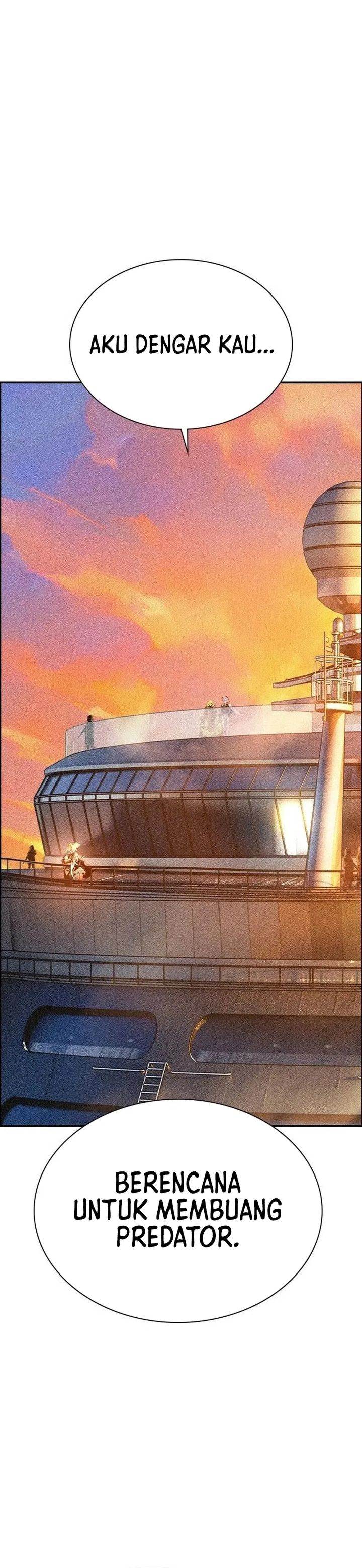 Jungle Juice Chap 189 - Next Chap 190