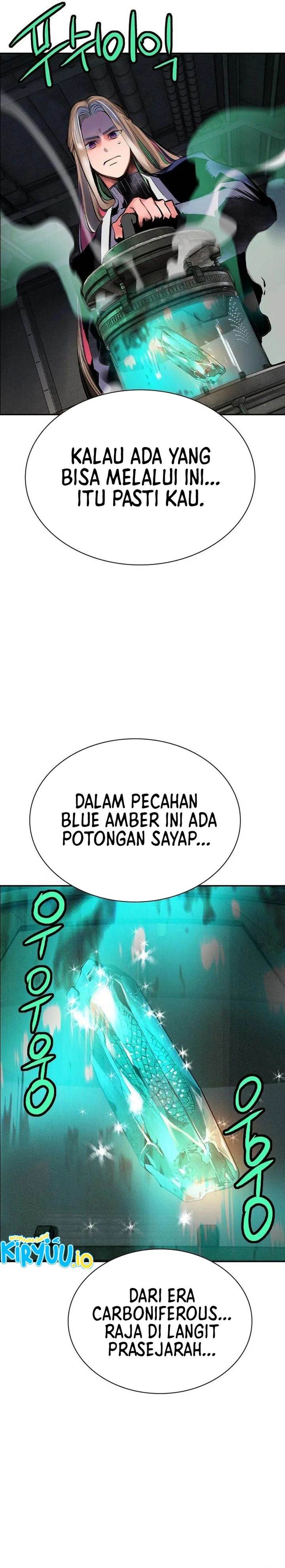 Jungle Juice Chap 189 - Next Chap 190
