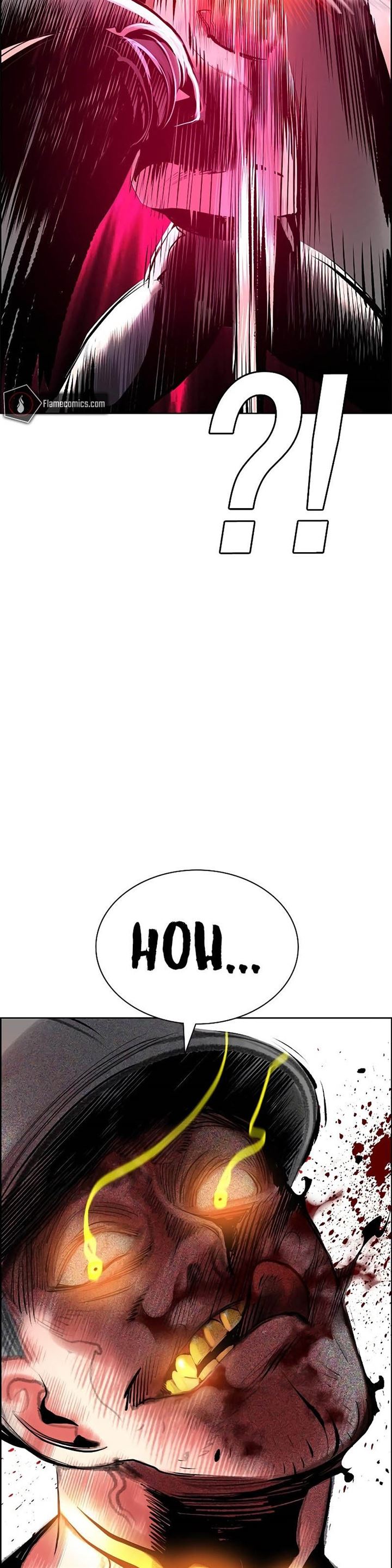 Jungle Juice Chap 184 - Next Chap 185