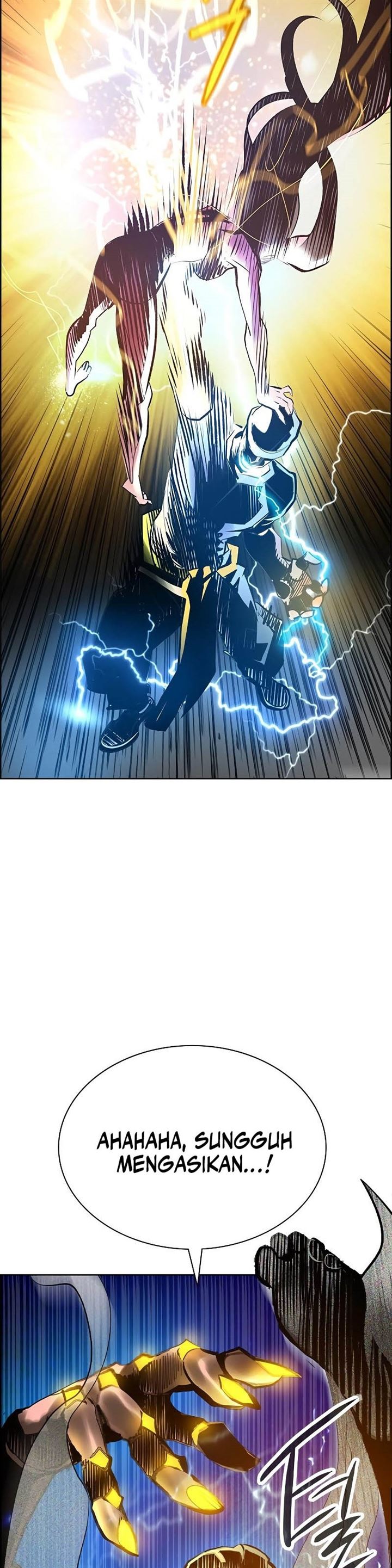 Jungle Juice Chap 184 - Next Chap 185