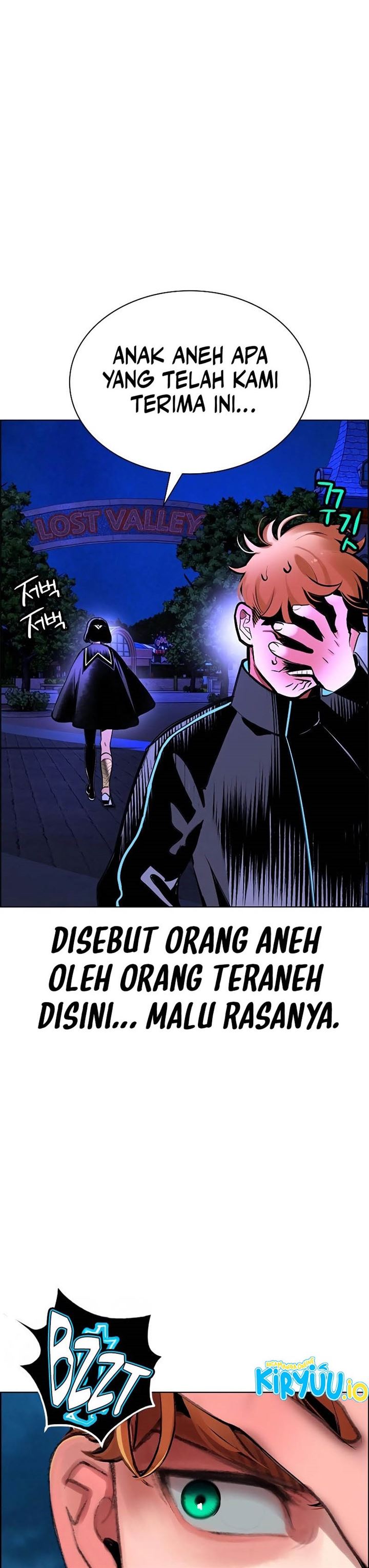 Jungle Juice Chap 184 - Next Chap 185