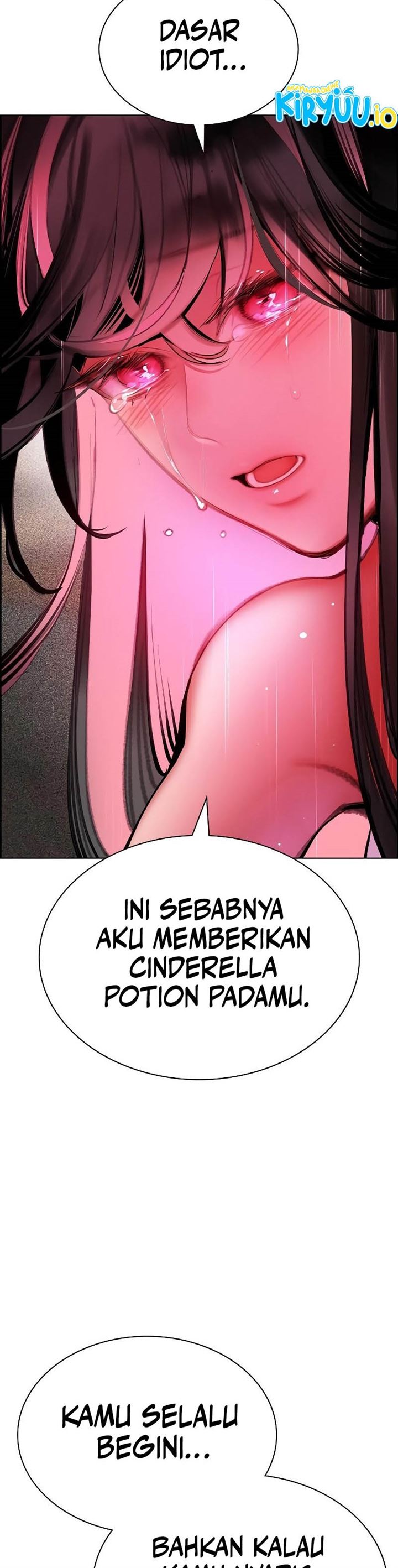 Jungle Juice Chap 184 - Next Chap 185