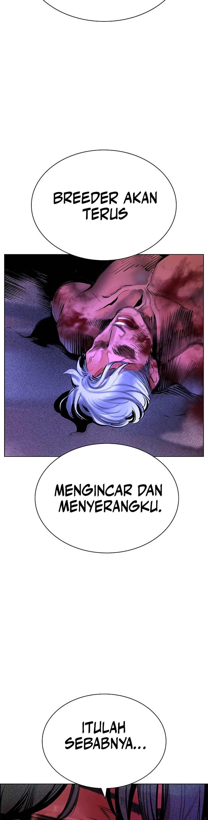 Jungle Juice Chap 184 - Next Chap 185