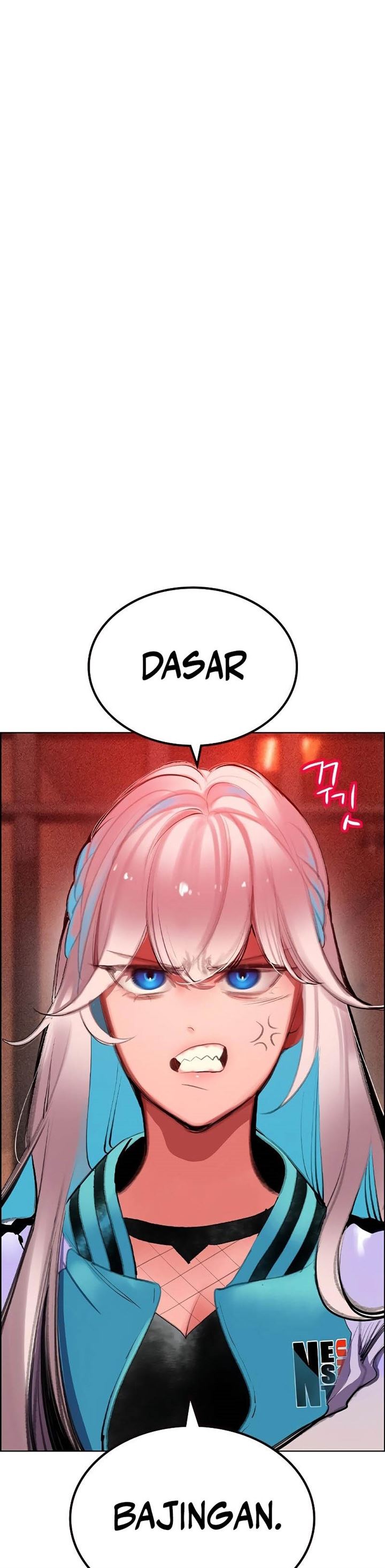 Jungle Juice Chap 184 - Next Chap 185