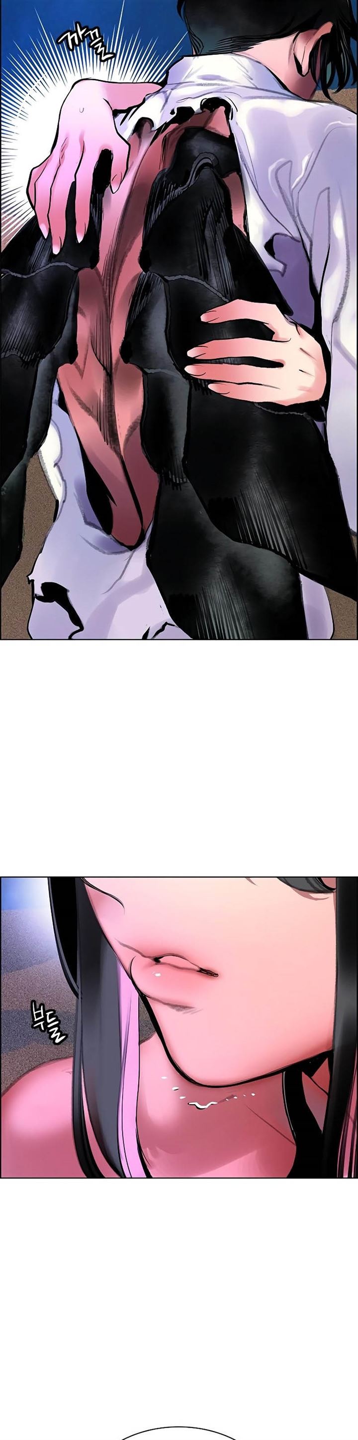 Jungle Juice Chap 184 - Next Chap 185