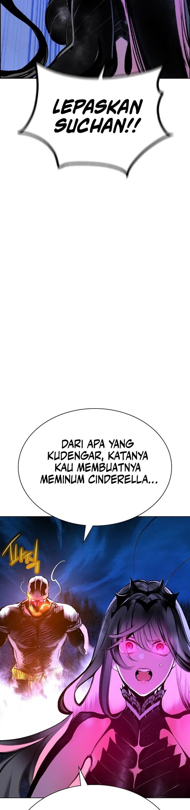 Jungle Juice Chap 184 - Next Chap 185