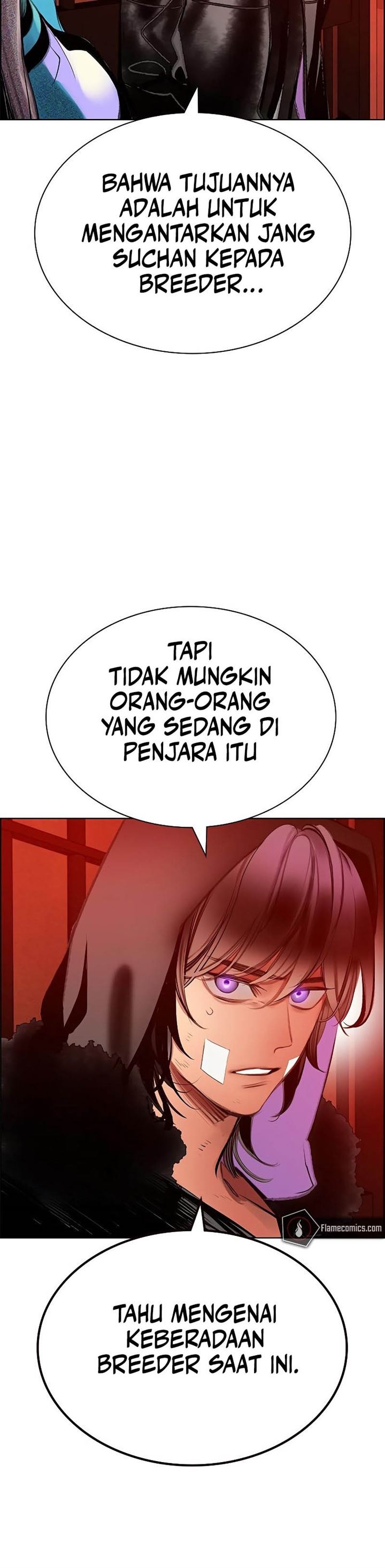 Jungle Juice Chap 184 - Next Chap 185