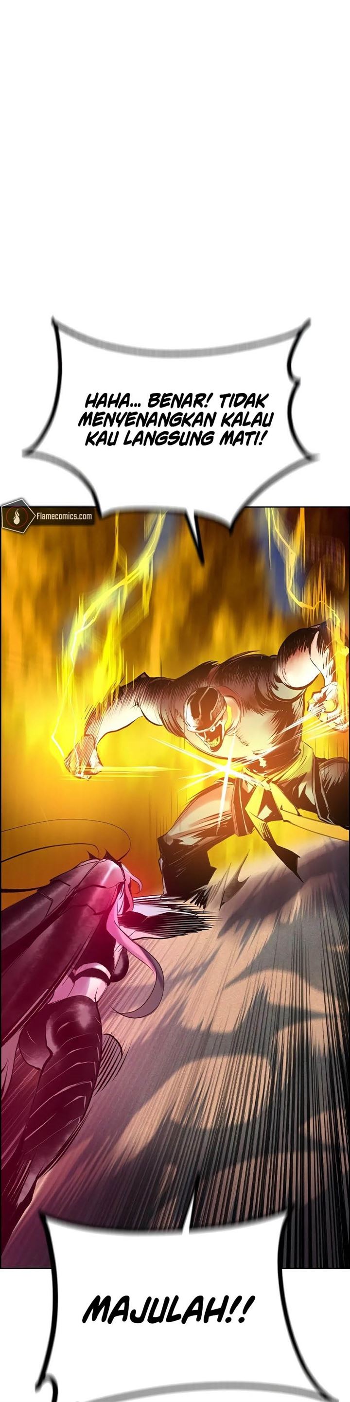 Jungle Juice Chap 184 - Next Chap 185