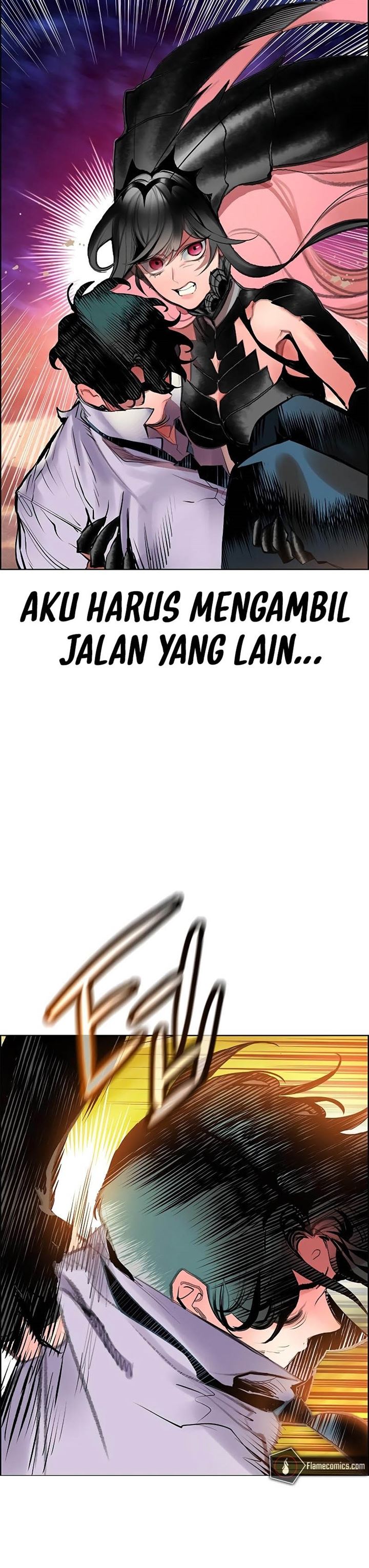 Jungle Juice Chap 184 - Next Chap 185