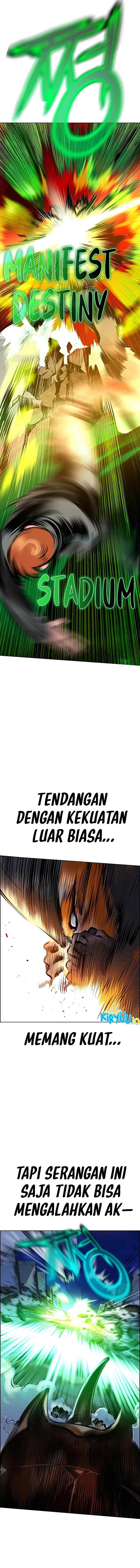 Jungle Juice Chap 185 - Next Chap 186