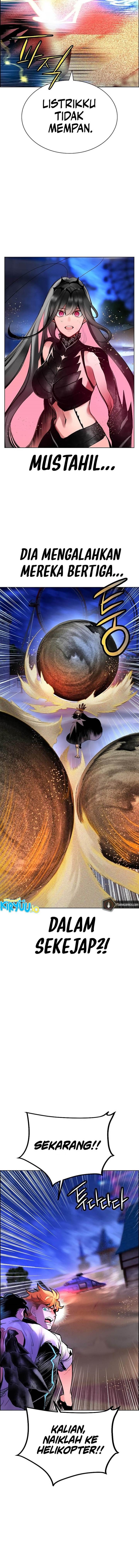 Jungle Juice Chap 185 - Next Chap 186