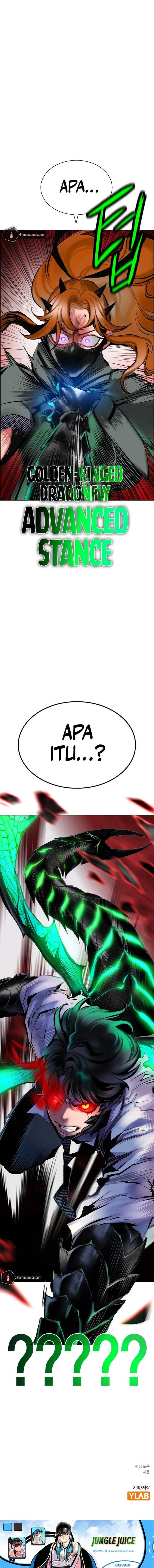 Jungle Juice Chap 185 - Next Chap 186