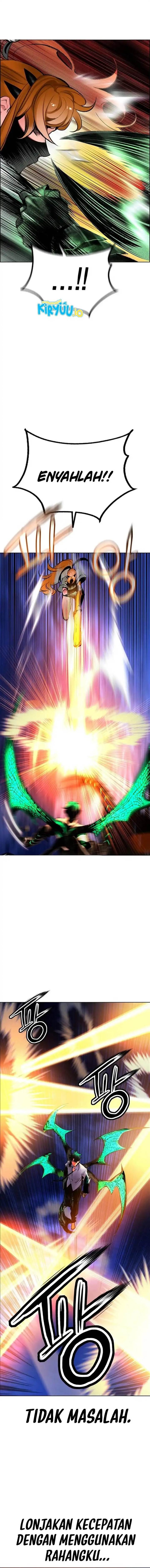 Jungle Juice Chap 186 - Next Chap 187