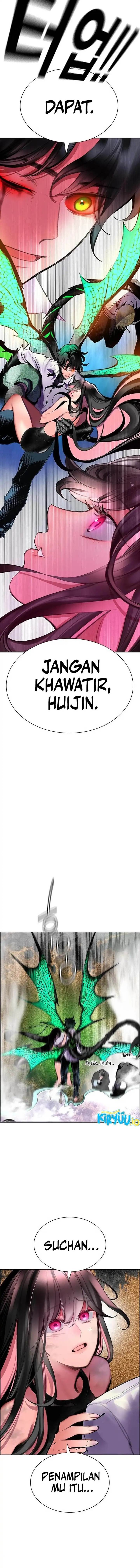 Jungle Juice Chap 186 - Next Chap 187