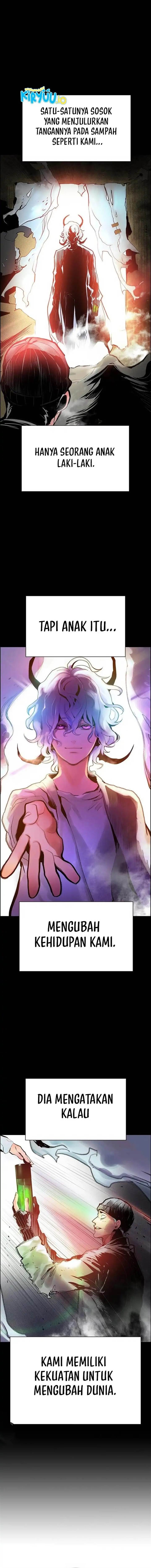 Jungle Juice Chap 186 - Next Chap 187