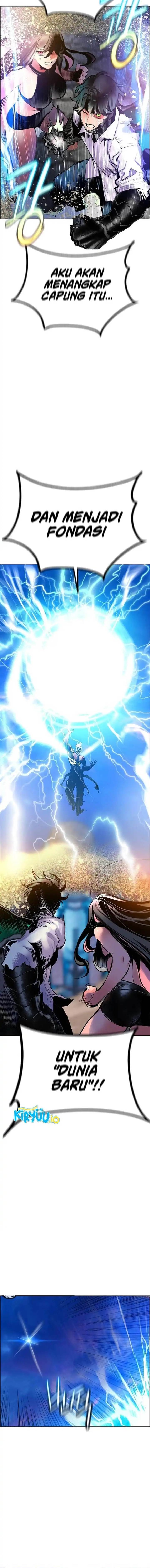 Jungle Juice Chap 186 - Next Chap 187