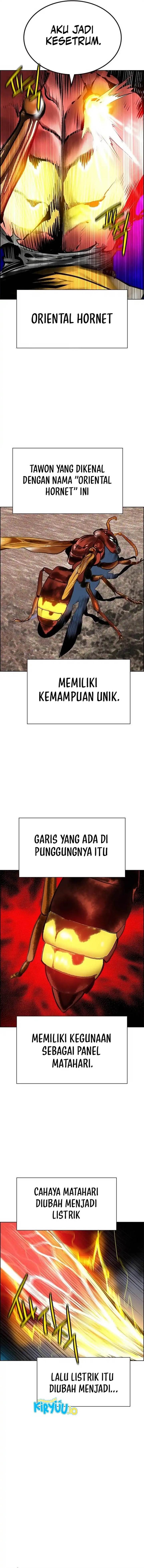 Jungle Juice Chap 186 - Next Chap 187