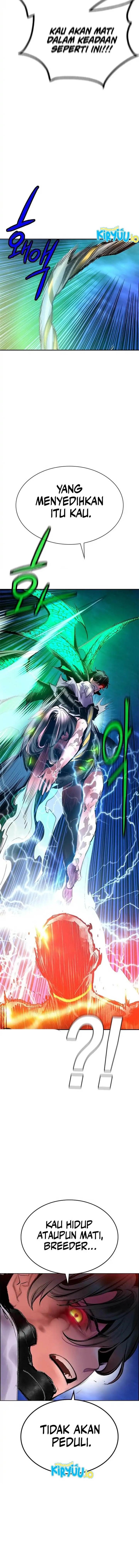 Jungle Juice Chap 186 - Next Chap 187