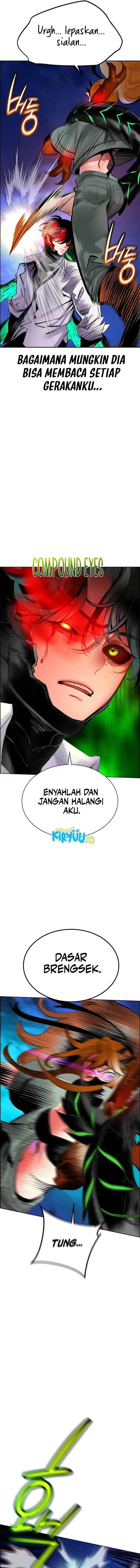 Jungle Juice Chap 186 - Next Chap 187