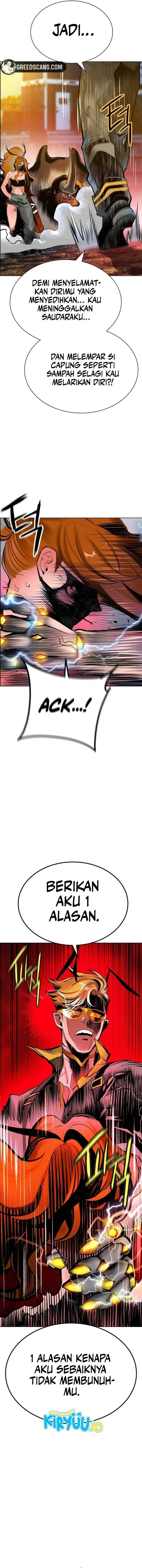 Jungle Juice Chap 187 - Next Chap 188