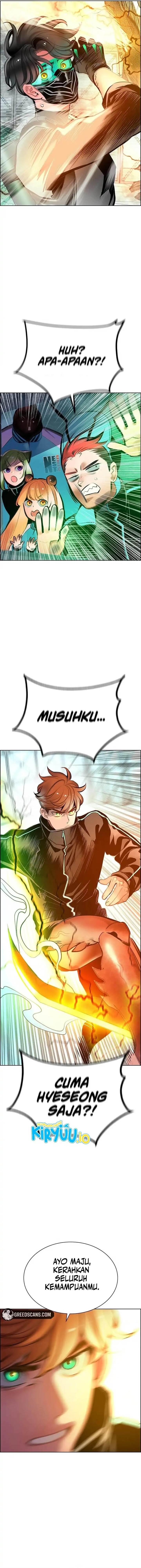 Jungle Juice Chap 187 - Next Chap 188