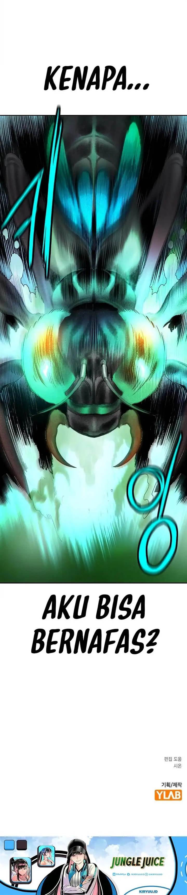 Jungle Juice Chap 182 - Next Chap 183