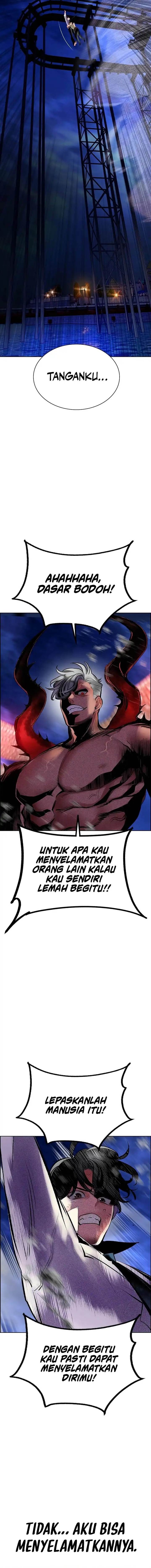 Jungle Juice Chap 182 - Next Chap 183