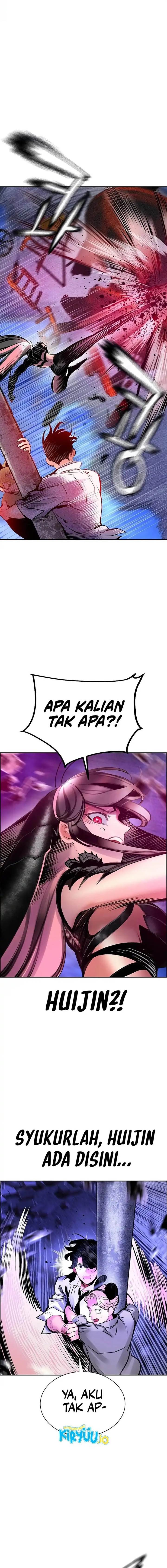 Jungle Juice Chap 182 - Next Chap 183