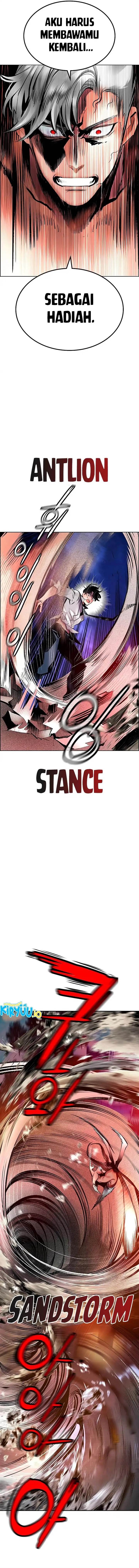 Jungle Juice Chap 182 - Next Chap 183